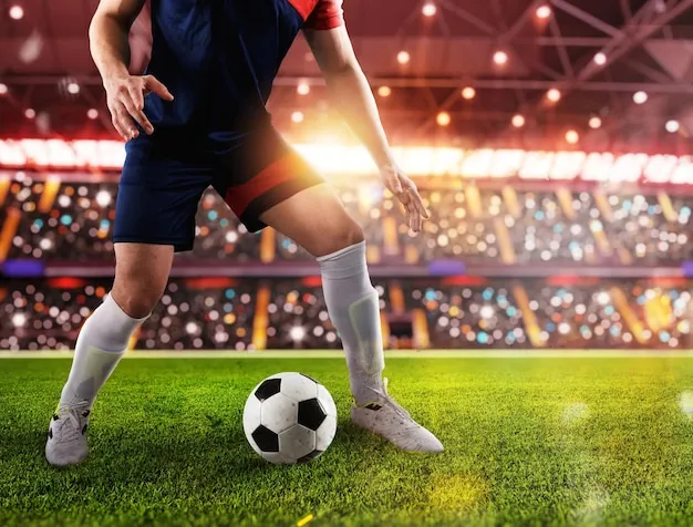 乐竞体育应用界面展示